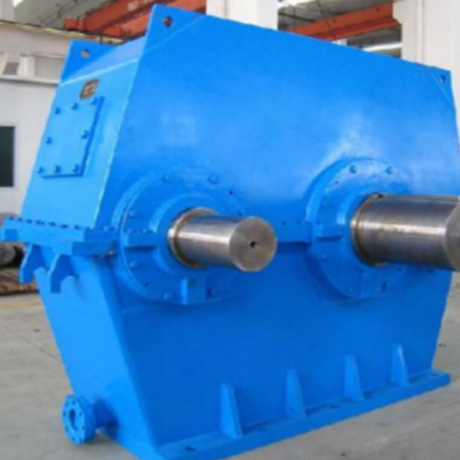 MBY邊緣傳動(dòng)磨機(jī)減速機(jī)